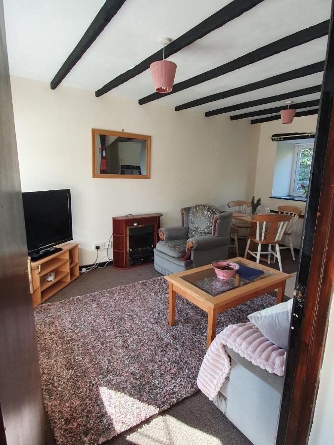 Trelawney Cottage, Sleeps Up To 4, Wifi, Fully Equipped Menheniot Exterior photo