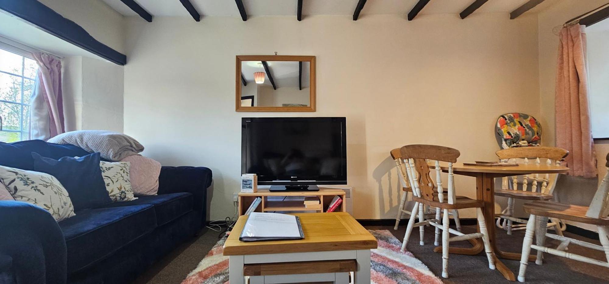 No 4 Trelawney Apartment - Onsite Bar - Restaurant - Horse Riding Menheniot Exterior photo