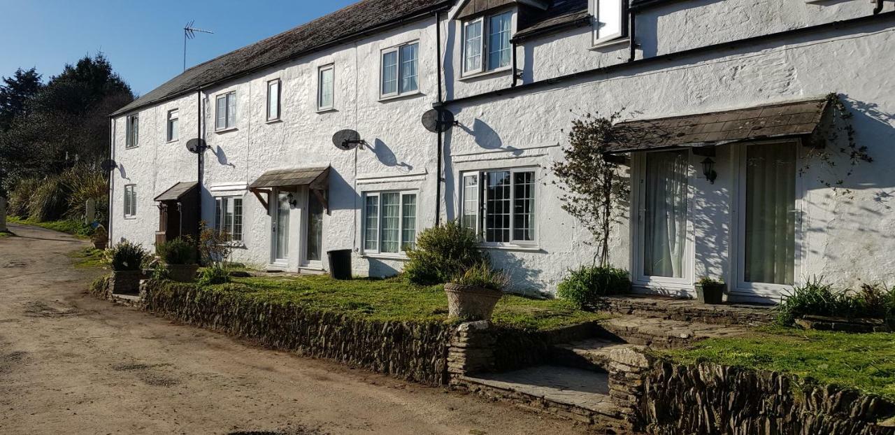 Trelawney Cottage, Sleeps Up To 4, Wifi, Fully Equipped Menheniot Exterior photo